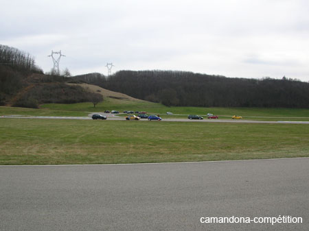 Photos du cours du Laquais 15.3.2008 005