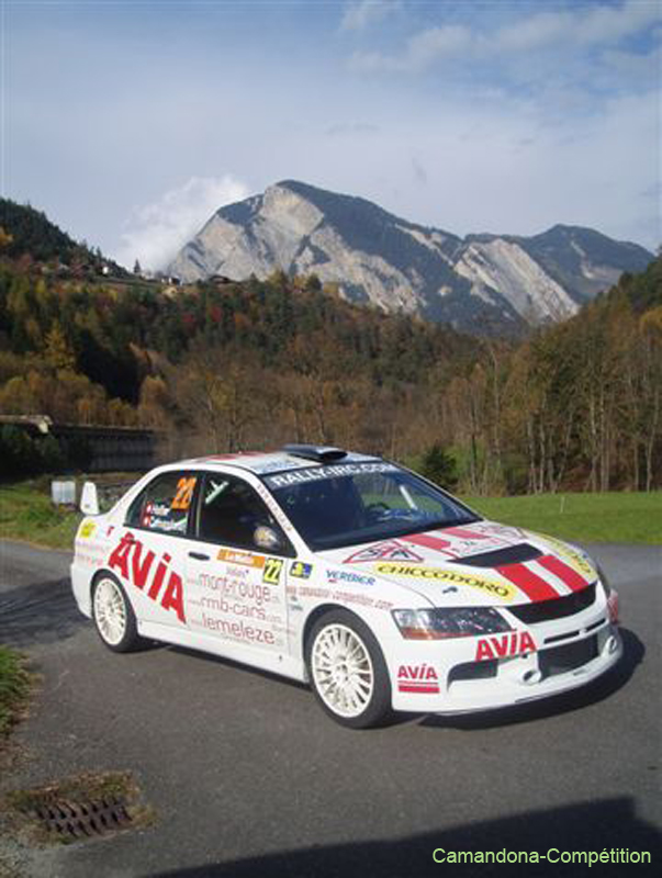 Rallye du Valais 23 au 25.10.2008 022