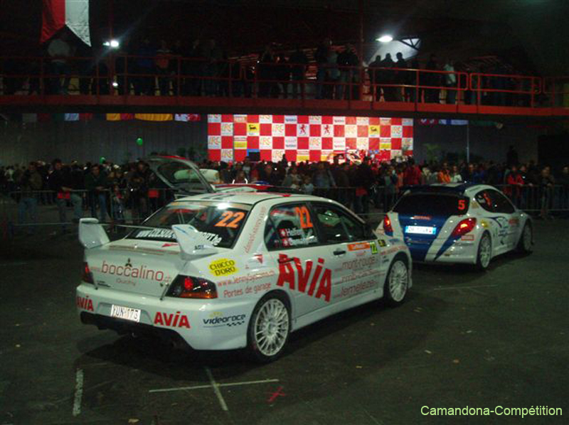 Rallye du Valais 23 au 25.10.2008 036