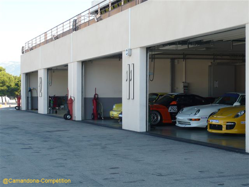 Coupe Porsche au Castellet 27.6.2009 004