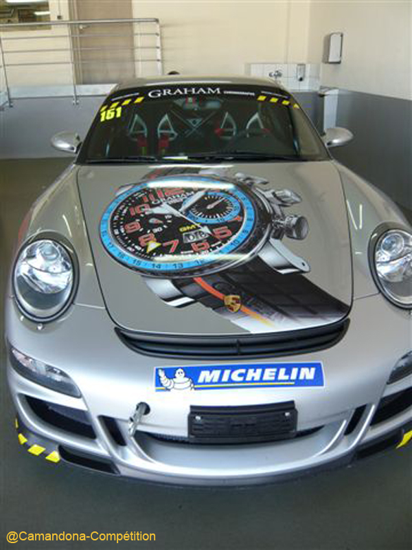Coupe Porsche au Castellet 27.6.2009 005
