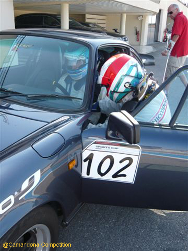 Coupe Porsche au Castellet 27.6.2009 032