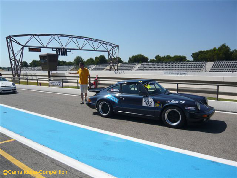 Coupe Porsche au Castellet 27.6.2009 035