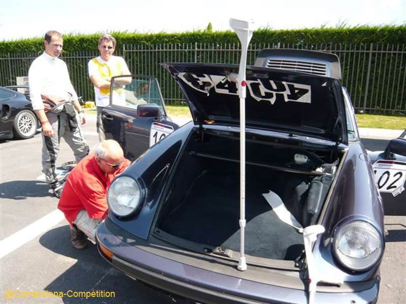 Coupe Porsche au Castellet 27.6.2009 041